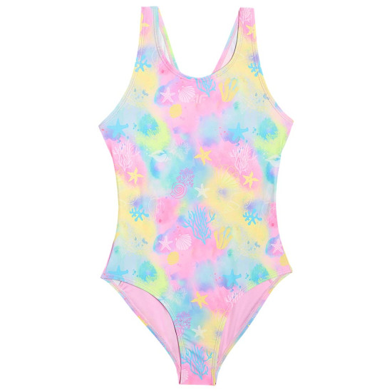 4F Παιδικό ολόσωμο μαγιό